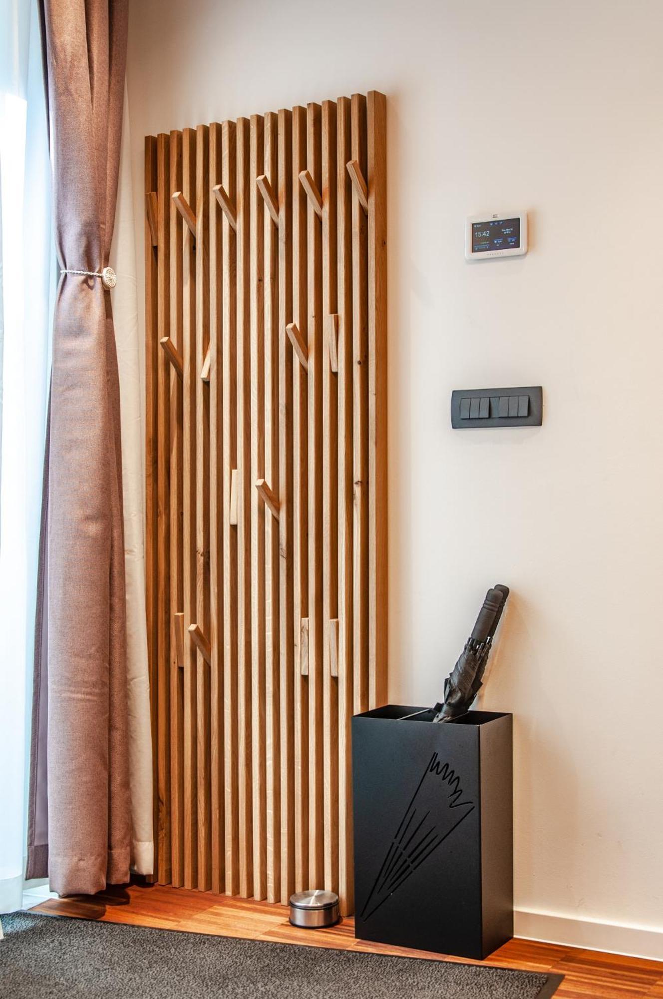 Six In The City Apartment, Ljubljana Eksteriør billede
